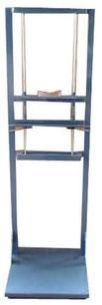 X Ray Chest Stand