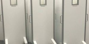 X Ray Lead Protection Screen