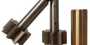 Gear Set with Oil Pump Bush Kc