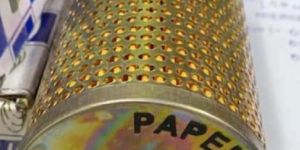 Paper Filter KC