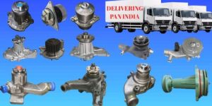 Water Pump Assembly