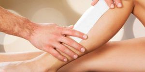 Disposable Waxing Strips