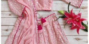 Designer Lehenga Choli