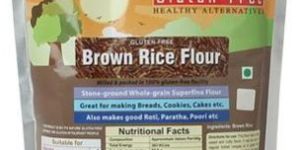 Rice Flour