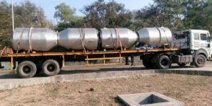 Storage Silo