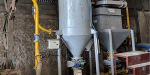 Vacuum Conveying System