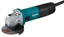 Angle Grinder
