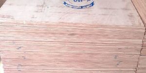 Commercial Plywood