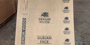 Denum Wood MR Grade Plywood