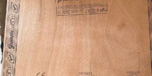 710 BWP Grade Plywood