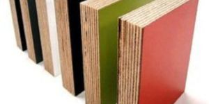Laminated Plywood