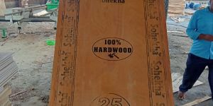 Sohekha MR Grade Hardwood