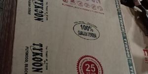 Tykoon MR Grade Plywood