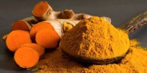 Organic Turmeric Powder