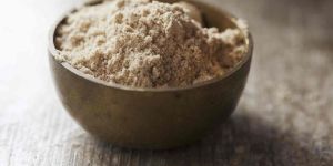 amchur powder / dry mango powder