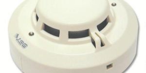 Smoke Detectors