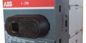 ABB Switch Disconnector