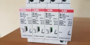 Surge Protection Device