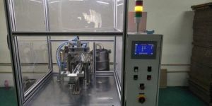 Automatic Assembly Machine