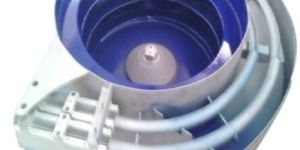 Bowl Coating Machine