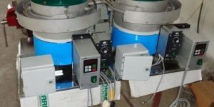 Industrial Bowl Feeder