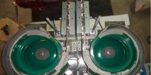 Vibratory Feeding System