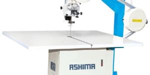 Band Knife Cutting Machine