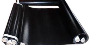 Fusing Machine Conveyor Belts