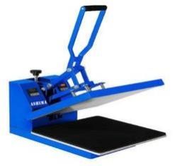 Heat Transfer Sticker Machine