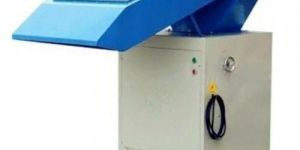 Thread Sucking Machine