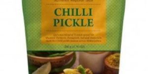 Chilli Pickle