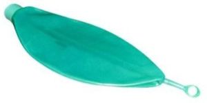 Anesthesia Rebreathing Bag