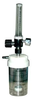 Bpc Flow Meter