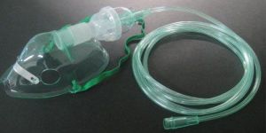 Nebulizer Medical Aerosol Mask