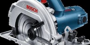 Hand Held Circular Saw