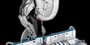 Miter Saw