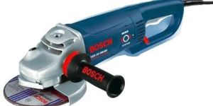 Professional Angle Grinder