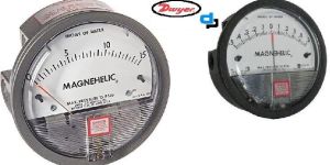 Dwyer 2000-100pa Magnehelic Differential Pressure Gauges