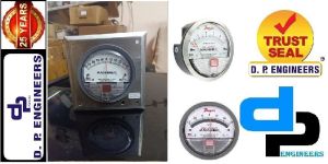 Magnehelic Differential Pressure Gauges ..
