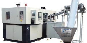 Pet Blow Moulding Machine