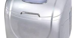 Ice Cube Machine