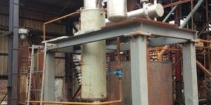 Agitated Thin Film Dryer