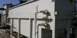 Water Treatment Plant