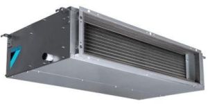 Daikin Ducted AC