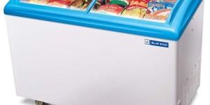TOP DEEP FREEZER