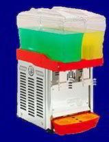 Juice Dispenser Machine