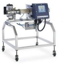 Pipeline Metal Detector