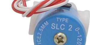 RO Solenoid Valve