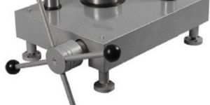 Comparison Pressure Tester