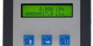 Digital Flow Meter